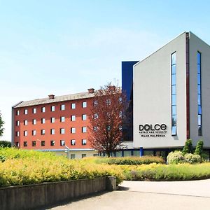 Hilton Garden Inn Milan Malpensa