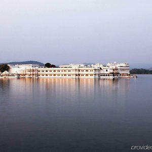 Taj Lake Palace Udaipur
